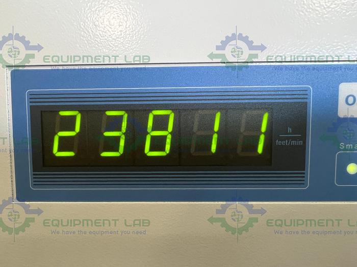 Used Thermo Scientific  1300 Series Type A2 Biological Safety Cabinet 6Ft, MFG 2019