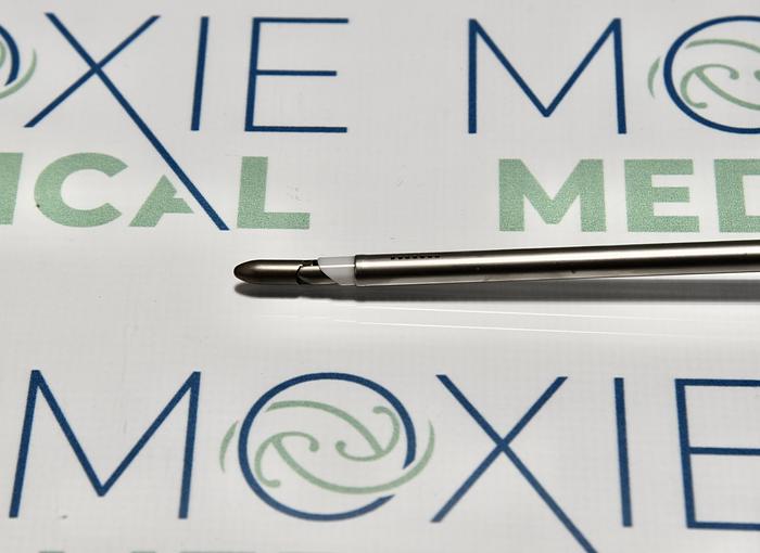 Used Olympus A22026A, A22040A, A22085A Outer Sheath 26 Fr, 24 Fr Inner Sheath and 24 Fr Deflecting Obturator