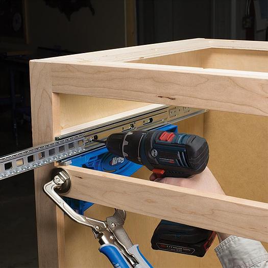 Kreg, Drawer Slide Jig