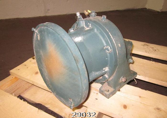 Used Dodge 184-SM3A-2.2-CI Gear Box, Ratio 2.2, 1750 Rpm Input, 785 Rpm Output #29032