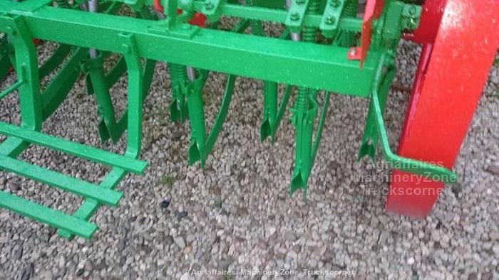 Usato 2005 Beccaceci A 200