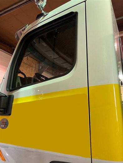 2019 Peterbilt 567 Water Truck