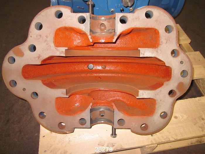 Refurbished Goulds Pump 3410 - 4x6x13H #28278