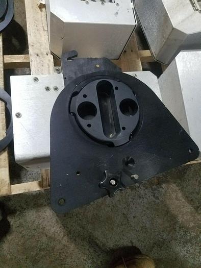 Used Key Technology, Inc Image Sensor Scanner Camera 800982