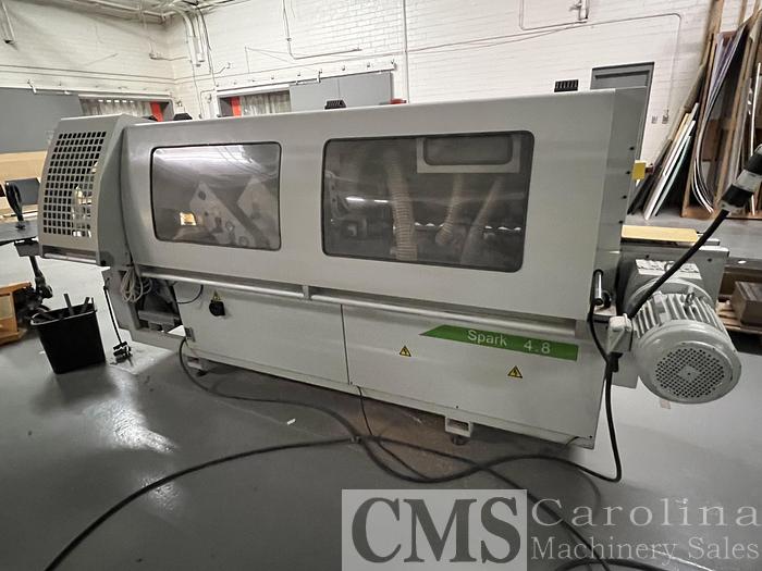 Used Biesse Spark 4.8R
