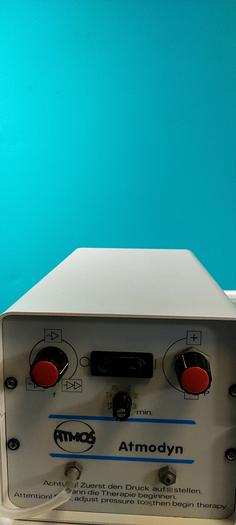 Gebraucht ATMOS Atmodyn HNO Therapiegerät