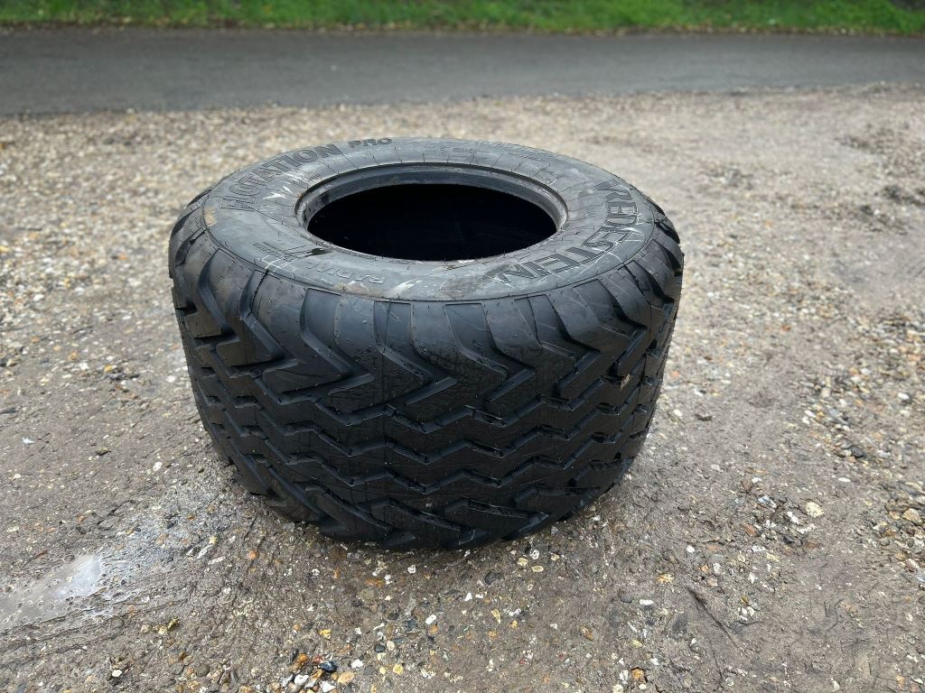 Used Vredestein Flotation Tyre
