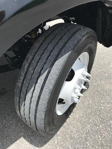 Used 2012 Dodge D5500 Altec AT37G Bucket Truck - C42181