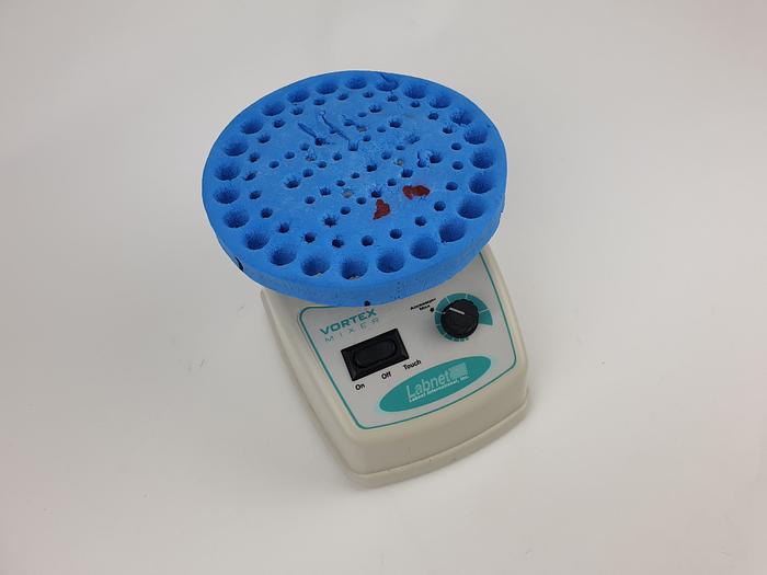 Used Labnet Internation, Inc VX-200 Vortex Mixer