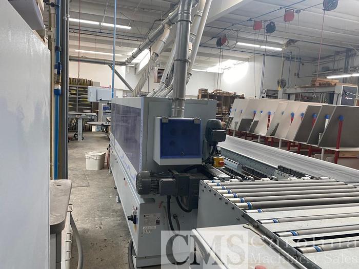 Used 2014 Brandt Ambition 1440 FC Edgebander