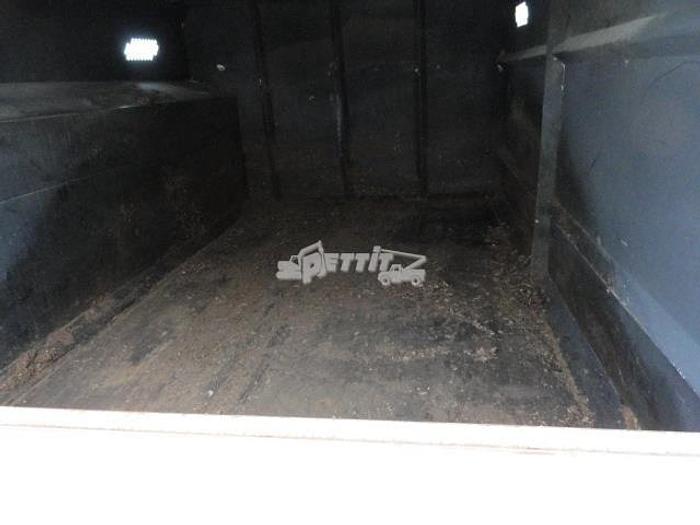 Used 2009 ALTEC LRV55