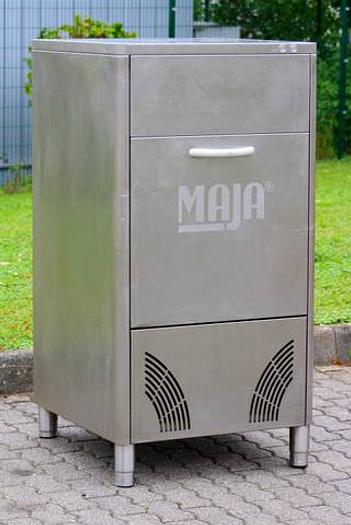 Gebraucht 2011 Maja SA 85 S 182331