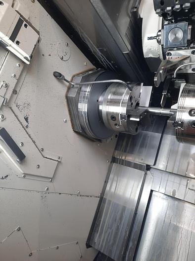 Used 2019 OKUMA LT2000EX