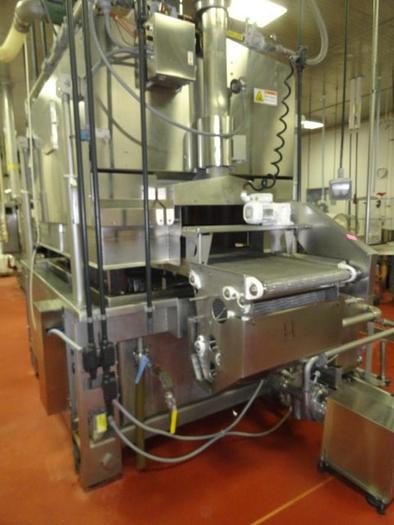 Used Heat and Control IMP-2406-2