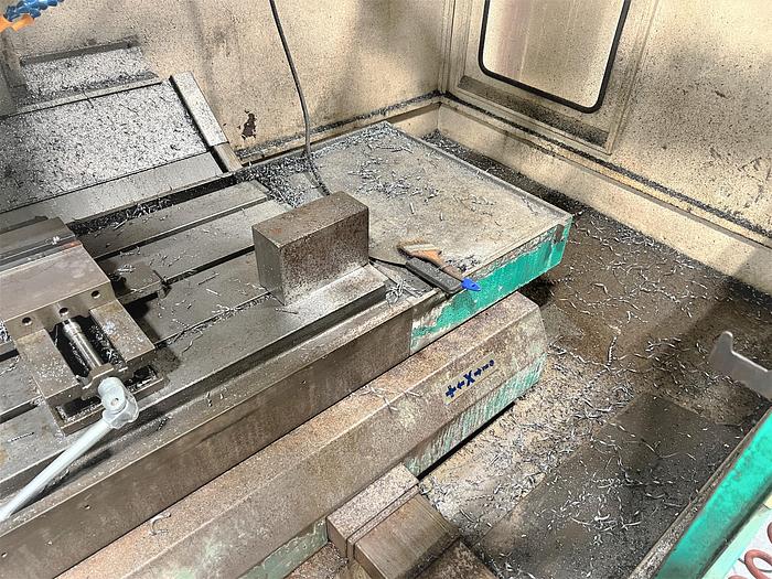 Used 1995 Dahlih MCV-1020