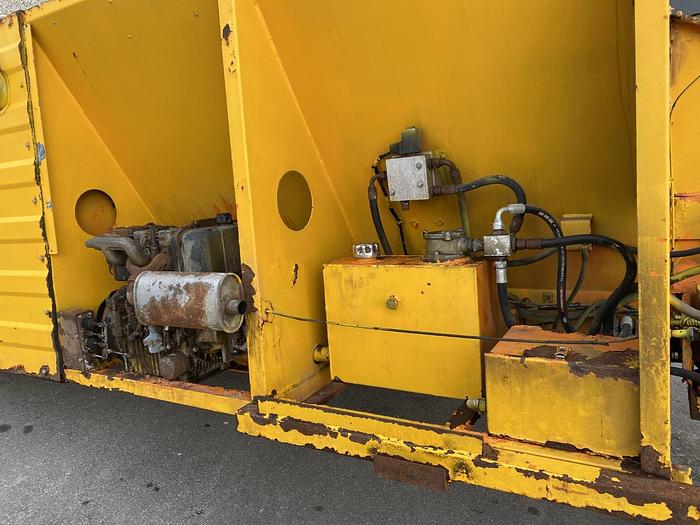 Usato GILETTA ST6X40