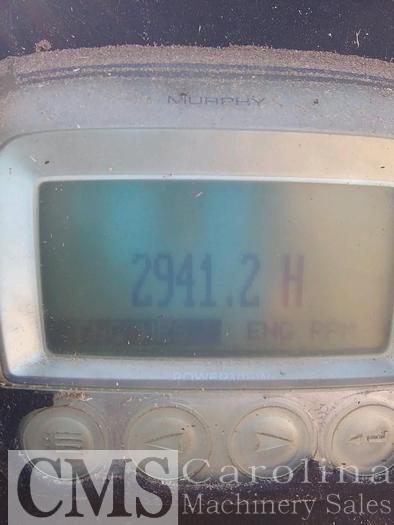 Used Salsco 60" Shaving Mill