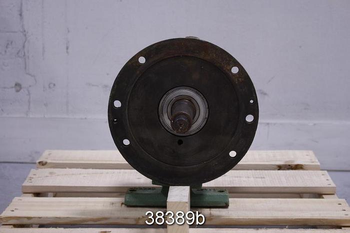 Used Goulds 3196 MT Pump Power End #38389