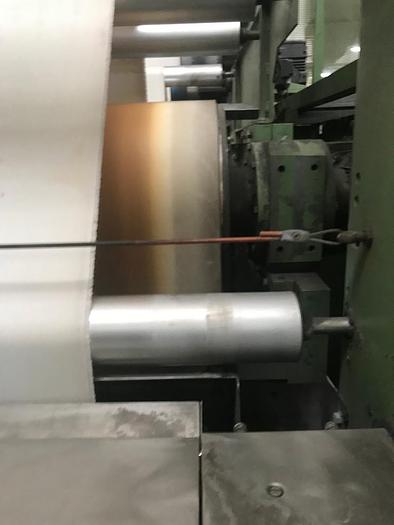 Usato 1999 M-TEC SUPERFINISH GFP 800/900