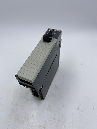 Used Allen-Bradley 1756-L62/B
