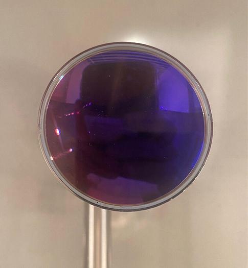 Sciton 1500-010-01 Micro laser Peel Scanner (MLP) Handpiece ~ Warranty ~