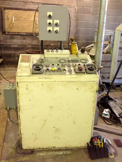 Used 1978 MINSTER P2-200