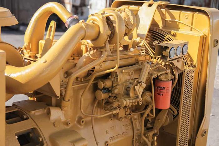 Used Caterpillar D3304B DIT