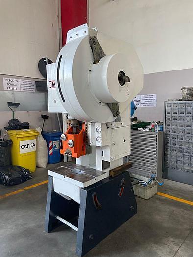 Used Best Brands - Blank, Deep-Draw, Hi-Speed... Presses