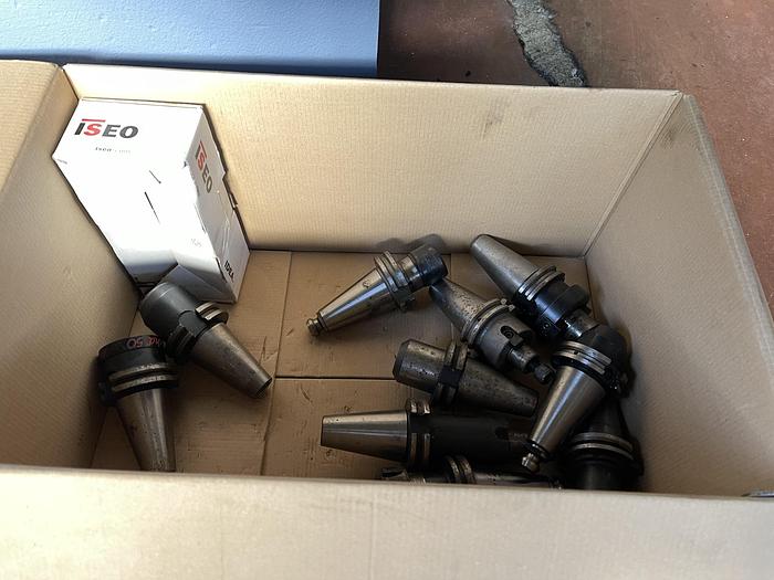 Buone Centro di Lavoro Verticale FAMUP MC 60 E