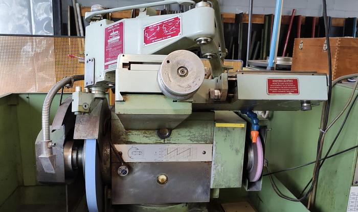 Ottime KELLENBERGER UR 125 x 600