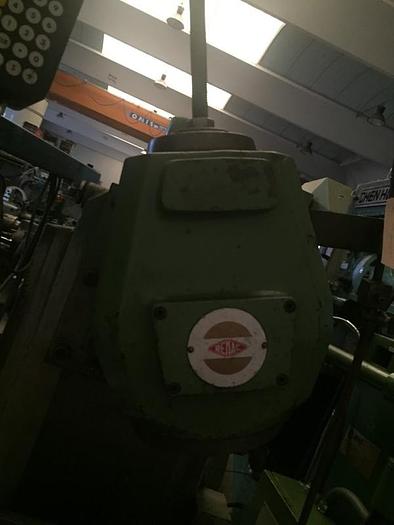 Usato FRESA REMAC 101 VISUALIZZATA