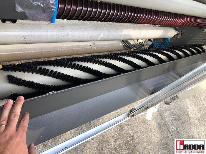 Used CIMATRICE MARIO CROSTA SSC/A 180 cm