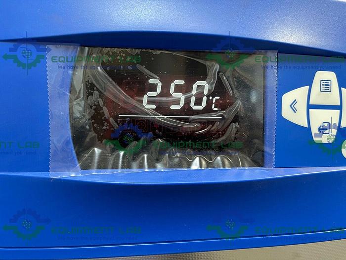 Fisher Scientific 151030508 Isotemp 100L Oven Gravity 250°C 3.75Cu Ft