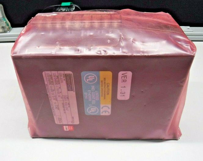 Electro-Craft DDM-019X