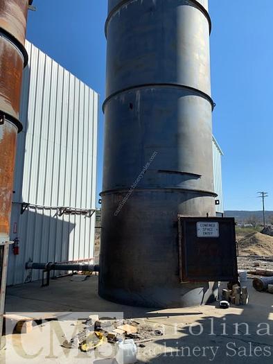 Used Complete Operation Drying System