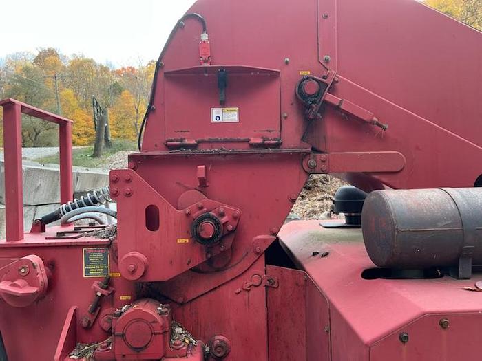 Used 2006 Rotochopper  CP-118