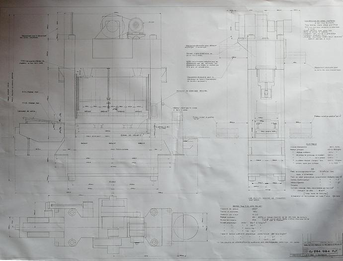 Usato VERSON 2000 ton