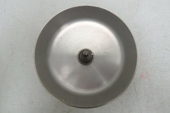 Used Sorvall Type GSA 6-Place Centrifuge Rotor