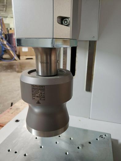 Hermann Ultrasonics HiQ Vario