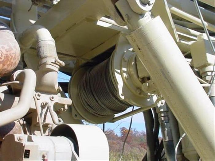 Used 1994 Ingersoll-Rand RD20 (Range II) - SOLD