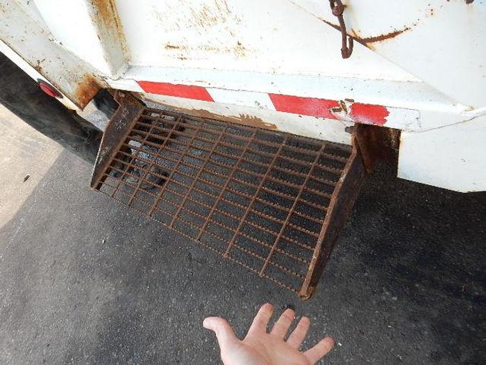 Used 2008 CCC LET2-45