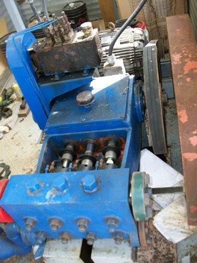 Used National J30HCA