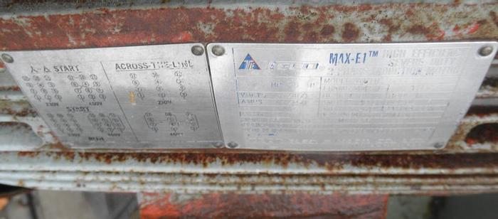 Used Dryer, Spray, 30', S/st, Fluid Bed, Evaporator, Plant #C741565