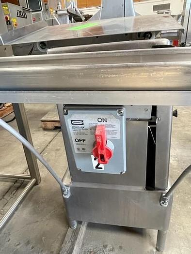 Used Butcher Boy Meat Band Saw Model B-16F