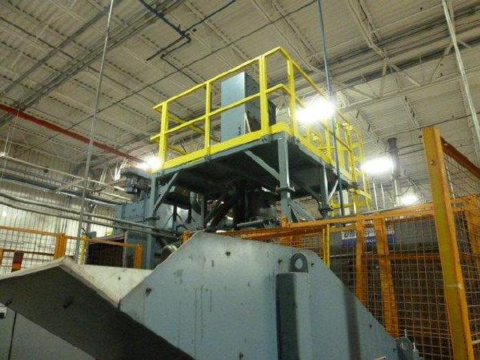 Excellent 2001 BCP continuous