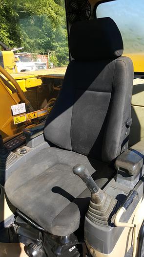 Used 2007 CATERPILLAR 315CL