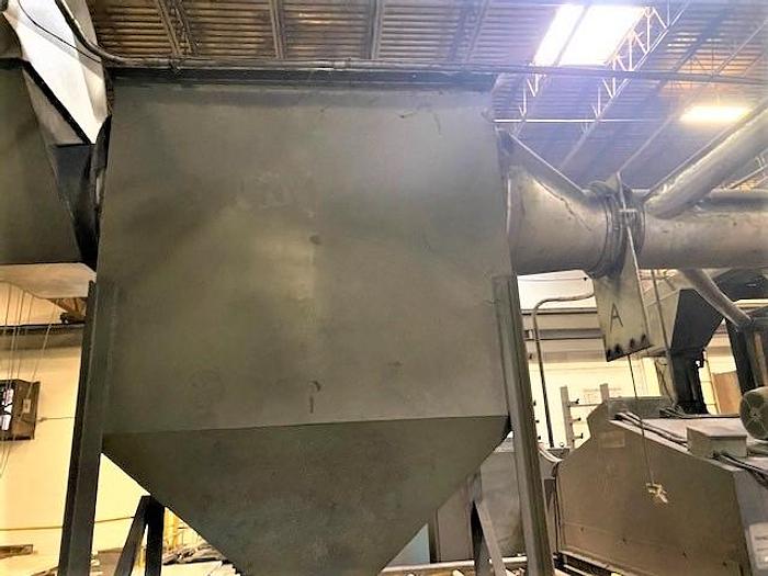 Very good 2004 Pangborn ES 1931