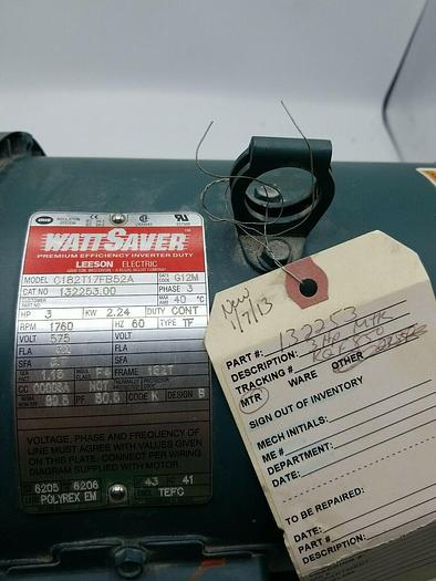 Used Lesson Wattsaver C182T17FB51A