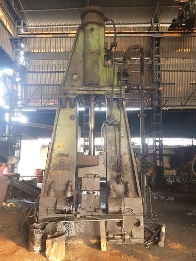Used Hammer Forging Pneumatic 1 Kyohan, Japan