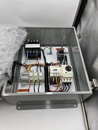 Control Assemblies 8PP70349-02, 702781-1